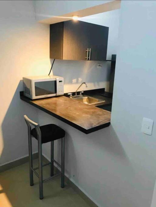 Departamento Hermoso En Guadalupe Monterrey Dış mekan fotoğraf